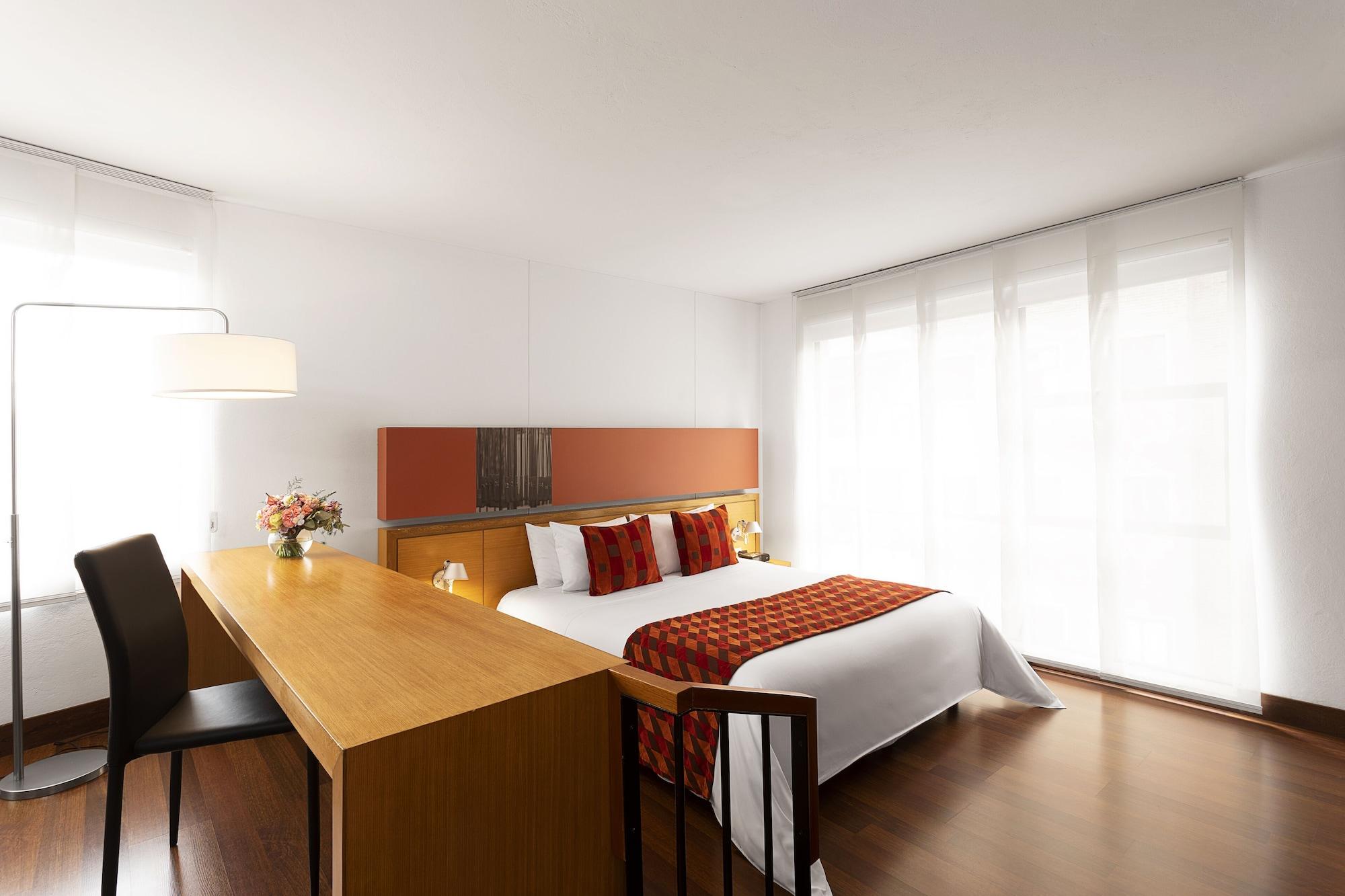 Hotel Bh La Quinta بوغوتا المظهر الخارجي الصورة